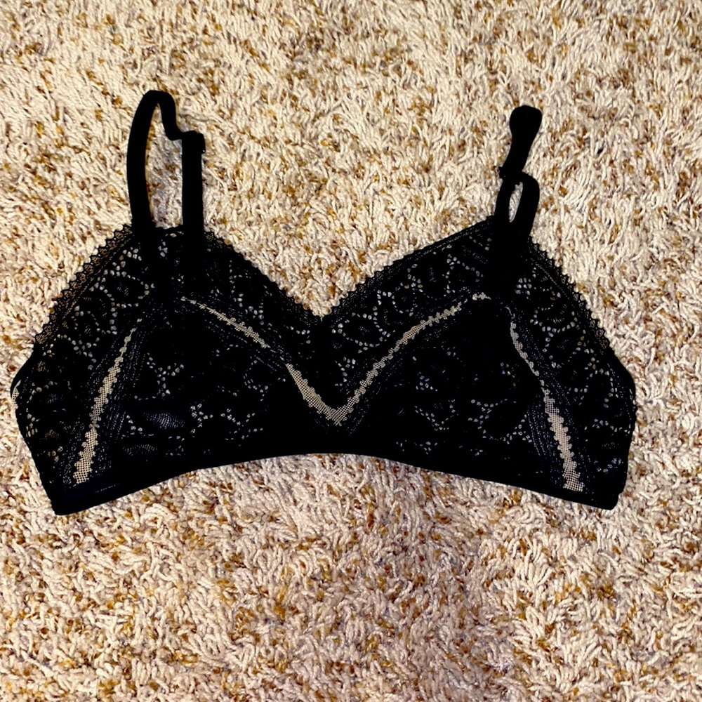 Calvin Klein bralette